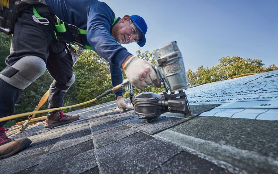 When to Replace Your Roof in Ham Lake: Expert Guide from Timberline Roofing